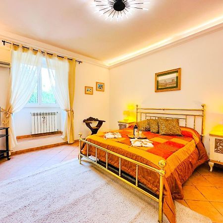 Giardino Degli Aranci Lulus Home 罗马 外观 照片