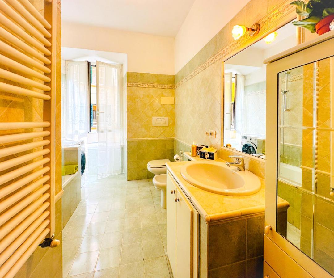 Giardino Degli Aranci Lulus Home 罗马 外观 照片