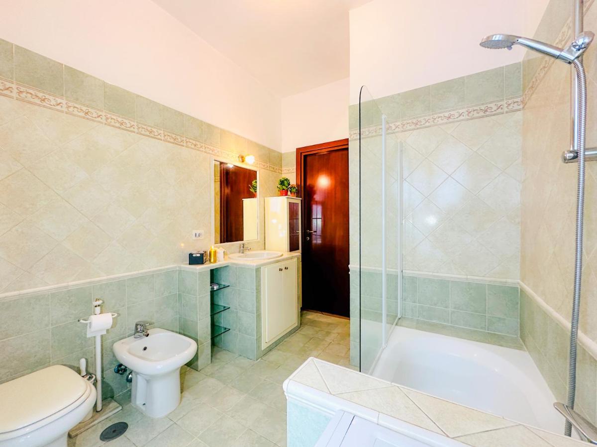 Giardino Degli Aranci Lulus Home 罗马 外观 照片