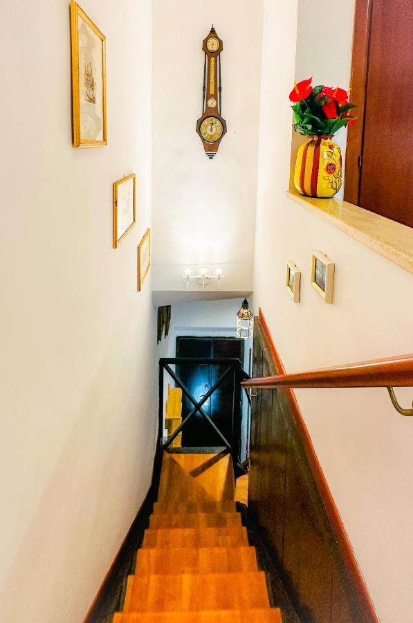 Giardino Degli Aranci Lulus Home 罗马 外观 照片