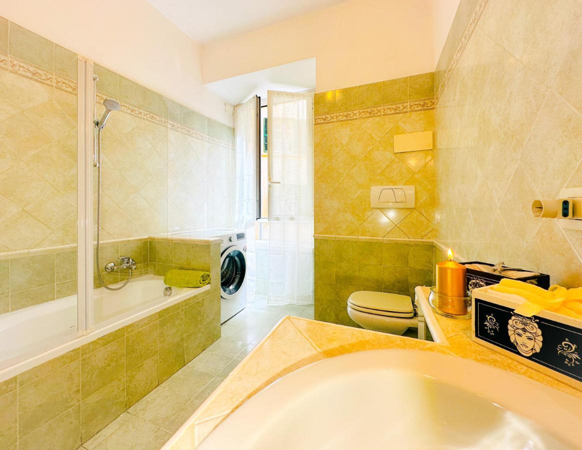 Giardino Degli Aranci Lulus Home 罗马 外观 照片