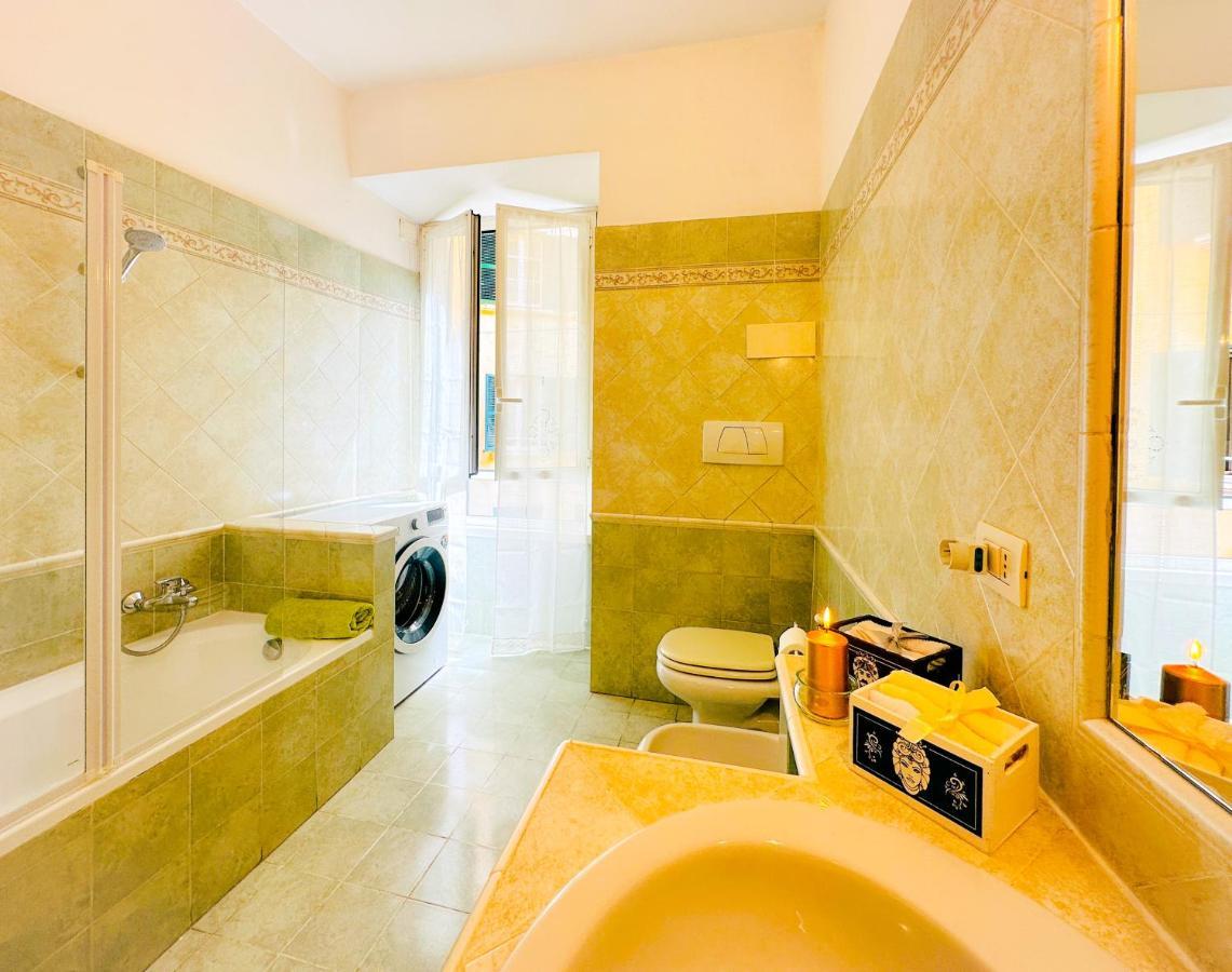 Giardino Degli Aranci Lulus Home 罗马 外观 照片